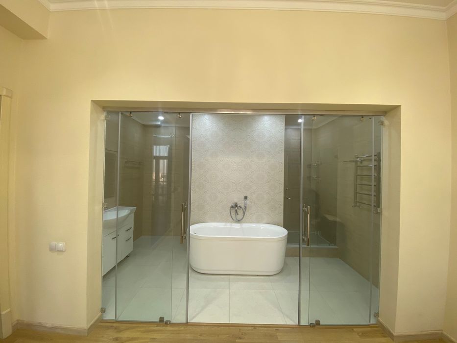 Сдаётся просторная квартира в самым престижном районе Ташкента