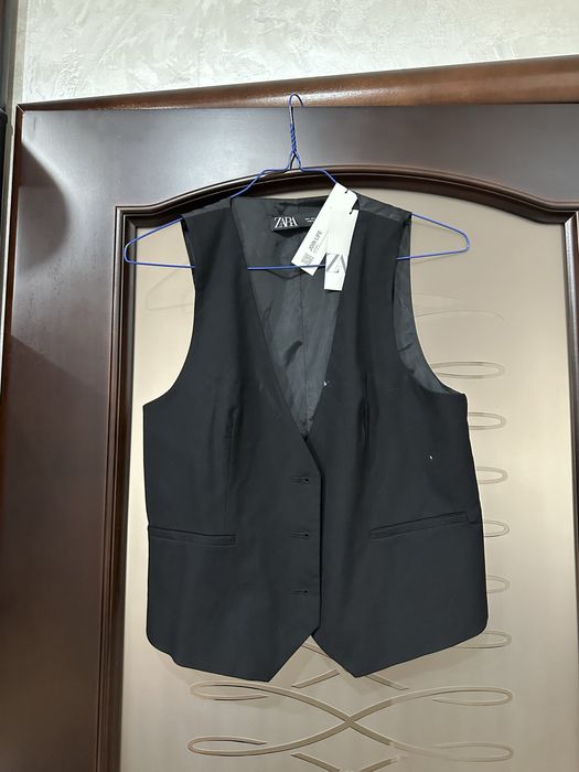 Женские новые одежды