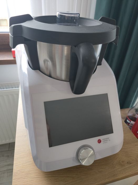 Monsieur Cuisine Smart