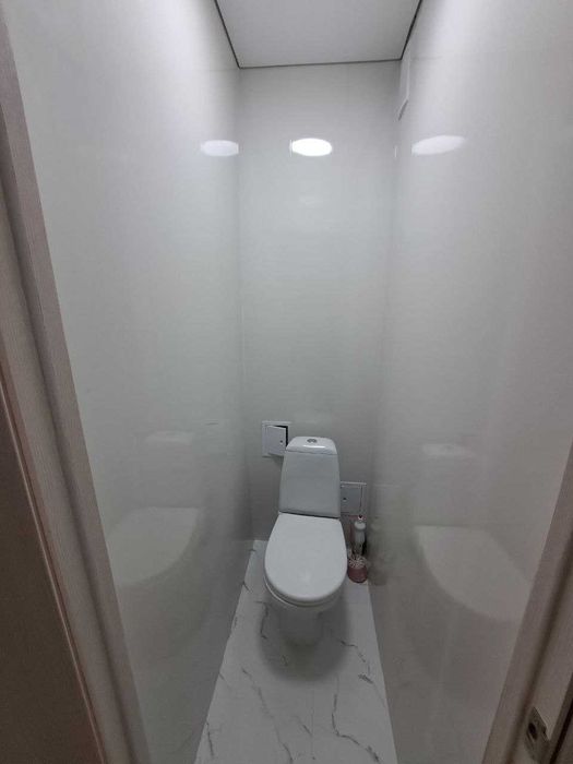 Продам 3х ком квартиру на КСК