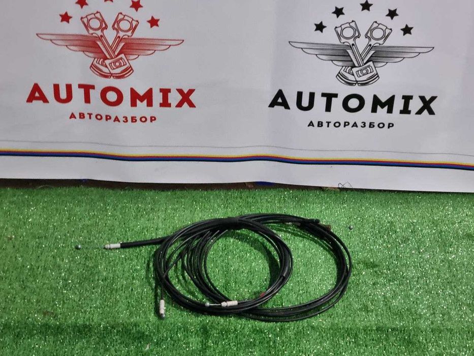 Тросики крышки багажника камри 30 -35 40 -45 50 -55
