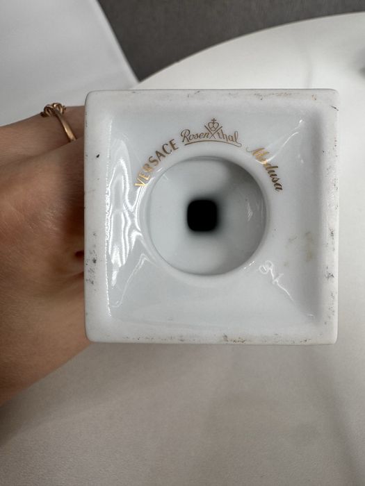 Подсвечник Versace!