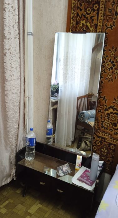 Советское трюмо в отличном состоянии
