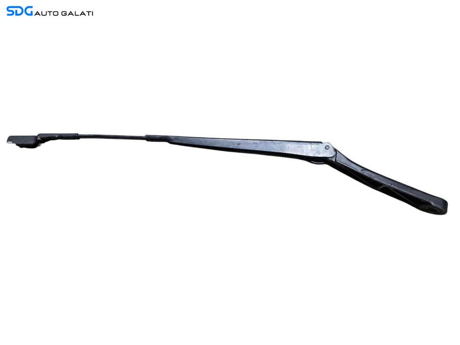Brat Stergator Parbriz Stanga Volkswagen Golf 5 2004 - 2008 Cod 1Q1955410 [N4359]