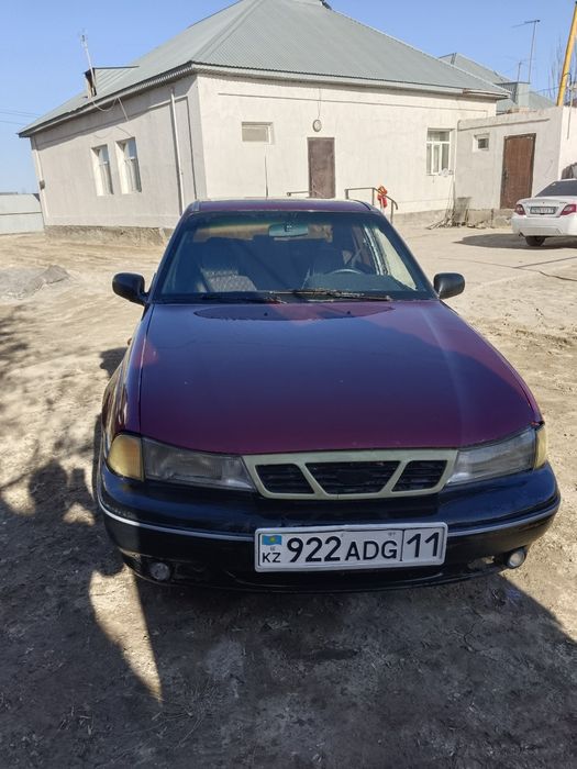 Машина сатылады  470 мың