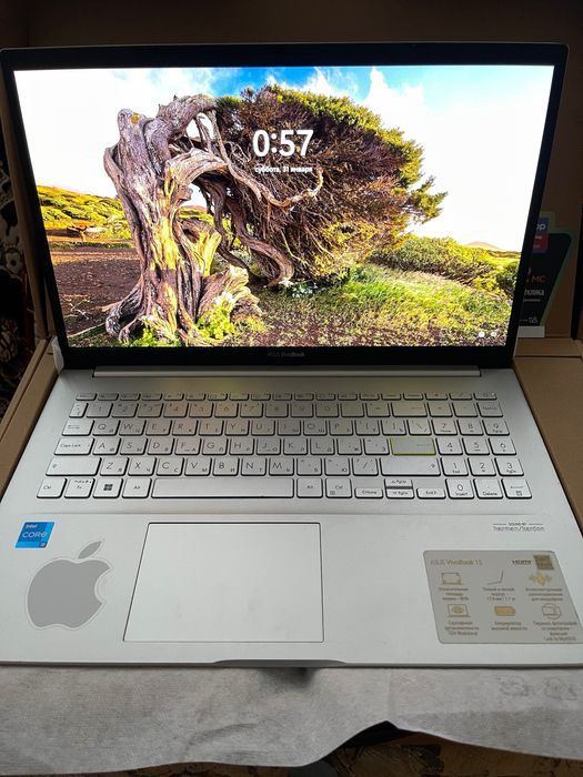 Asus Vivobook 15