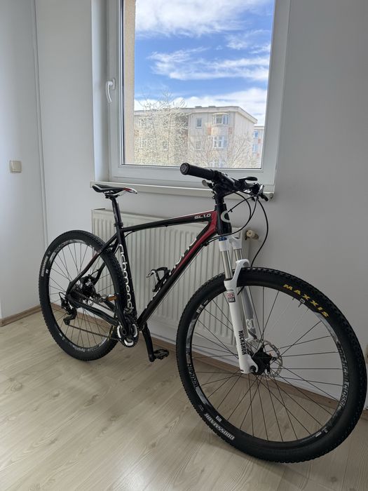 Richmond SL 1.0 MTB