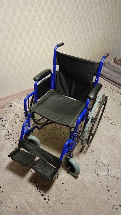 Инвалидная коляска