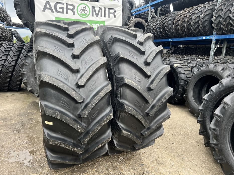 Anvelopa 710/70 R38 GRI GREEN XLR 70 TL R-1W 166D  Cauciucuri tractor, Fiat, Case, Fendt, John Deere, New Holland, Massey Ferguson, UTB   Cauciucuri t