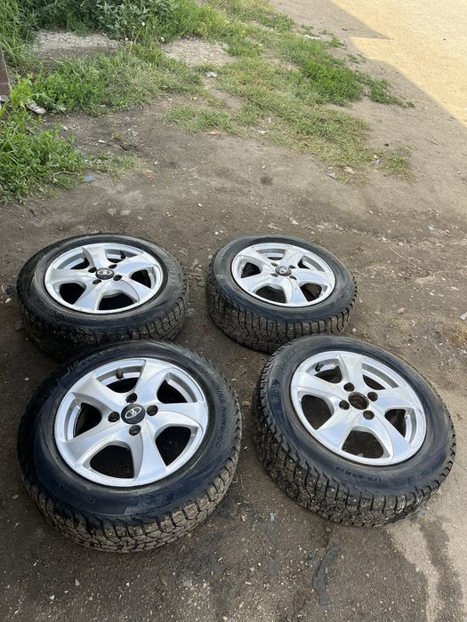 Продам зима резина разные размеры
