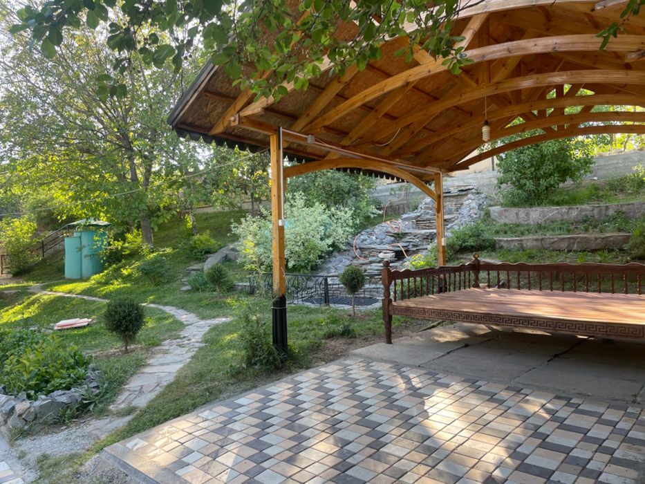 Сдается коттедж в Бургулюке