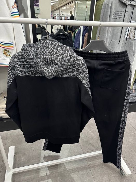 Treninguri de bărbat