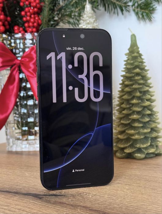 Vand/schimb iphone 16promax 96% baterie