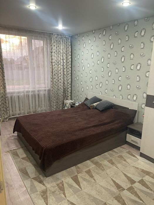 Продам дом 3х комнатный