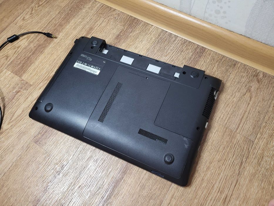 Samsung np300 плата intel