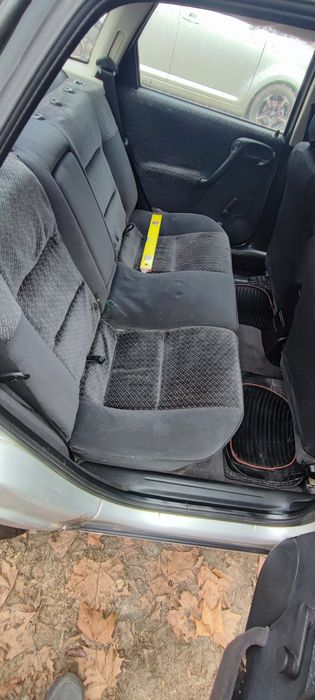 Opel Vectra 1996, 1.7D