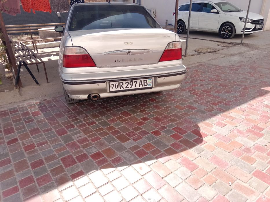 Нексия-1 донс матор