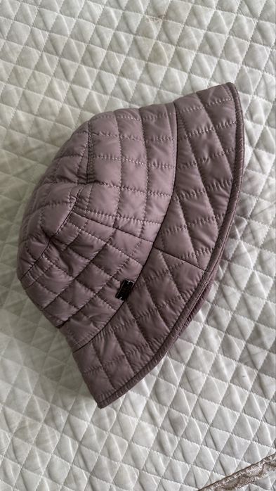 Панама зимний теплая