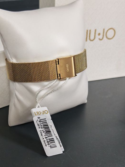 Ceas Liu Jo TIJ2616, Cod 125814
