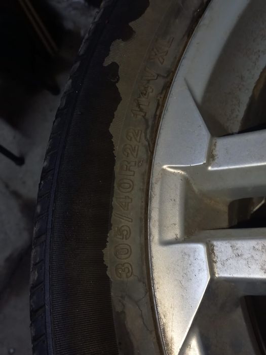 Продам диск 5.114.3