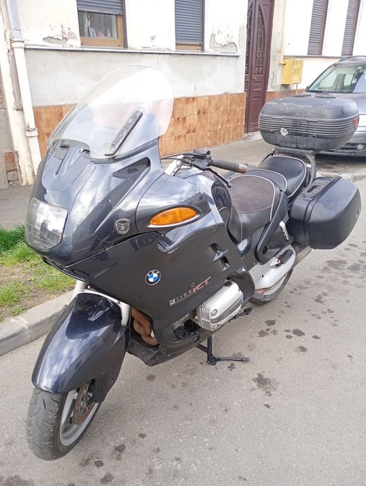 BMW rt1100 an 1999