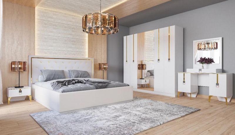 Элиф спалный гарнитур