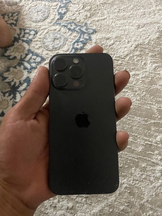 Iphone 15 про макс