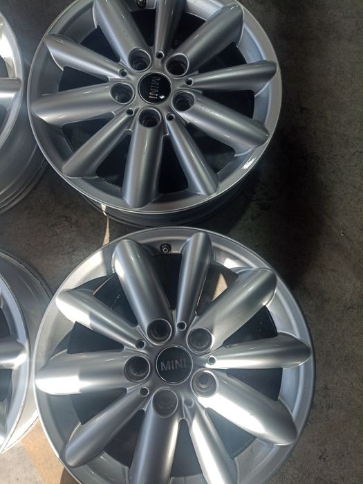 4 jante originale MINI R16