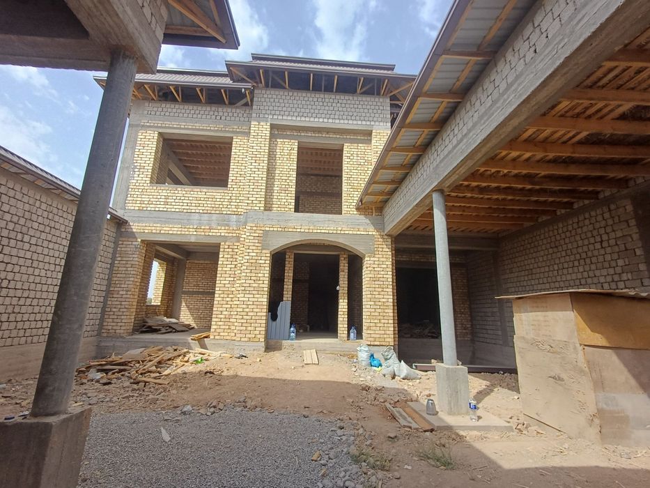 Продажа Дом ул Тутзар  Юнусабад  19 квартал!