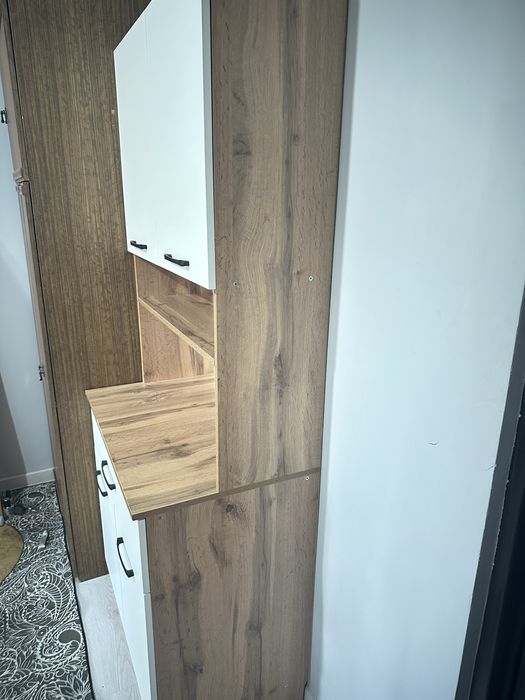 Буфет для кухни б/у