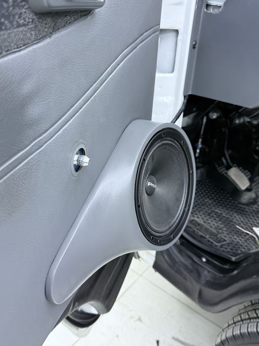 Damas va jiguli ga podyum 16 sm