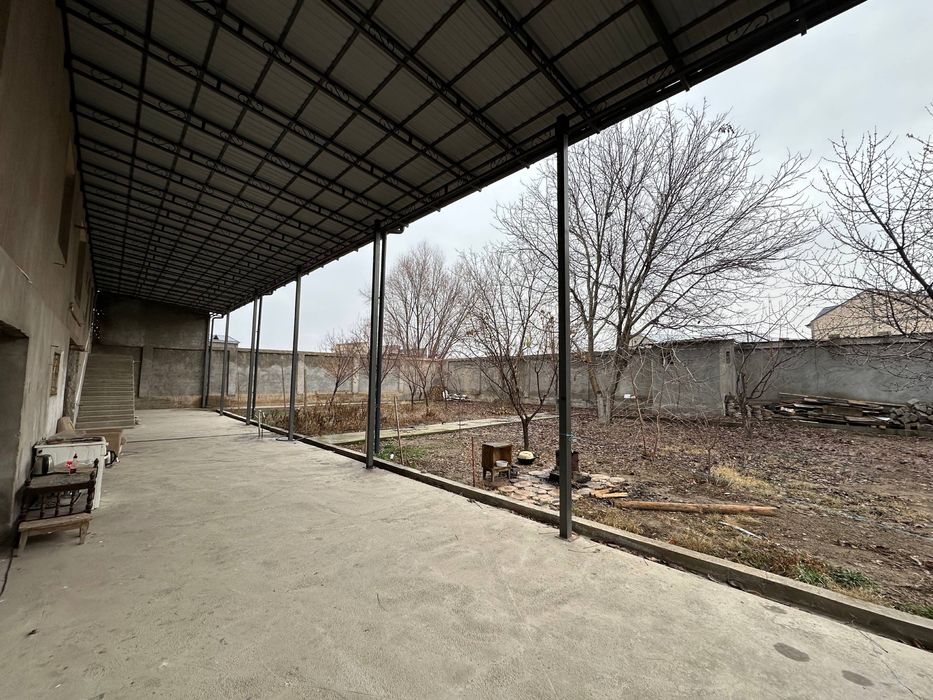 Ховли #ер хисобида сотилади