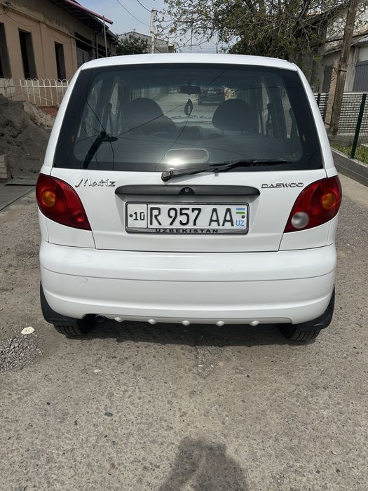 Matiz mx sotiladi srochna