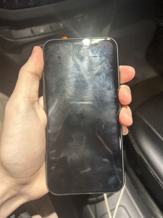 Iphone XR 64gb, родной аккум