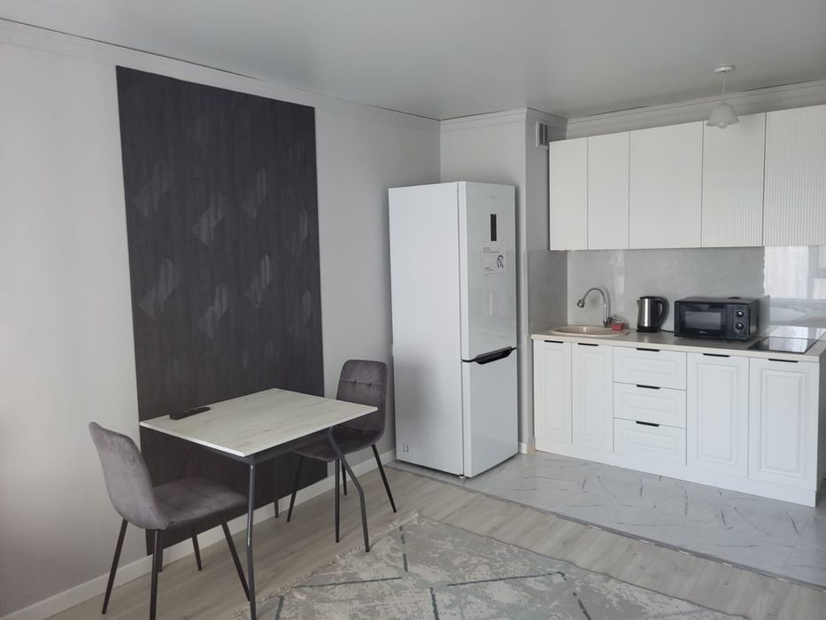 Сдам посуточно квартиру