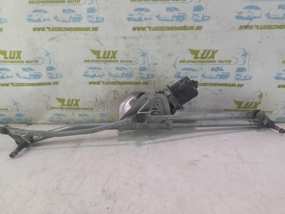 Ansamblu stergator parbriz 53555304 Mini Cooper R56 (2006 - 2015)