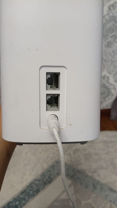 Модем, роутер, Маршрутизатор ALTEL 5G, Wi-Fi