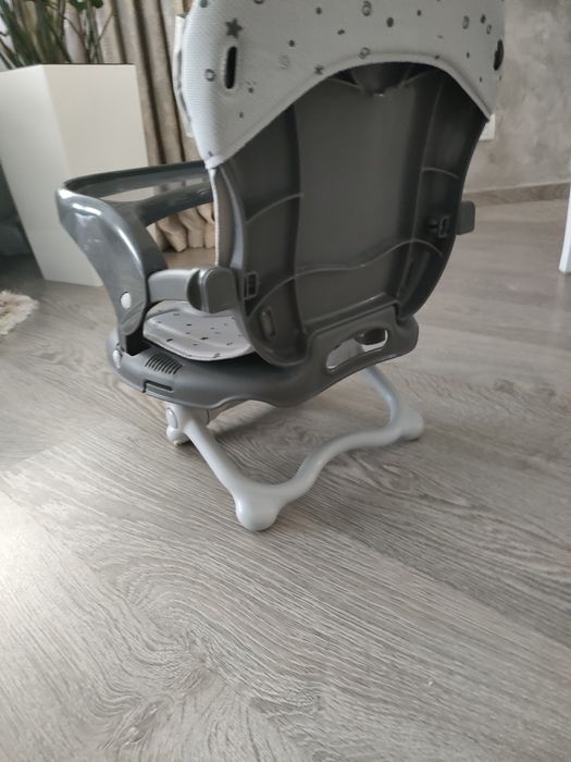 Scăunel pliabil bebelusi