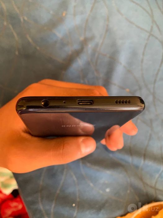 Samsung A22 4G .
