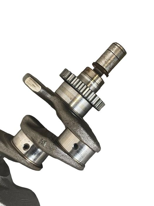 Vibrochen Audi A3 Iii 8V1, 8Vk 2012 - > 2.0 Tdi Crbc, Crlb, Crua, Dbga, Deja 026290317