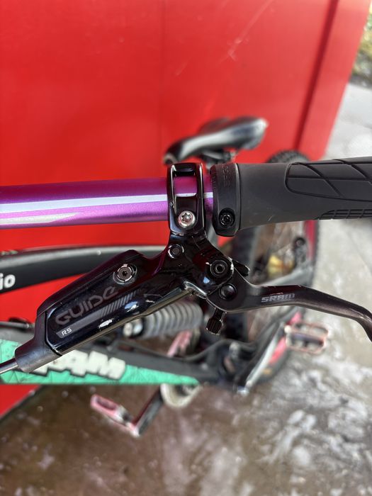 Ram Synergy DH L
