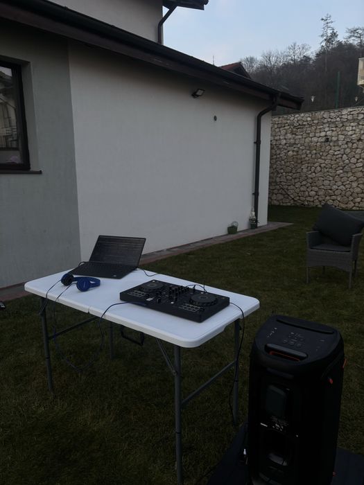 Dj evenimente /partyuri / majorate din pitesti