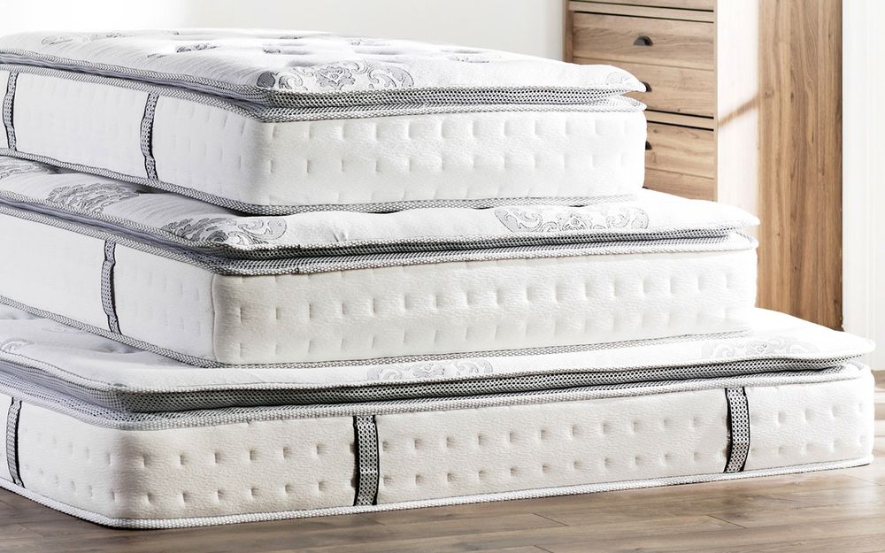 Матрасы с Гарантией