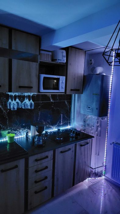 GmG Residence-regim hotelier