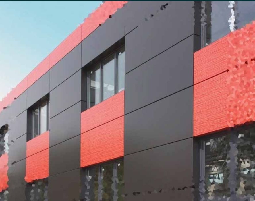 Акфа ром Алюкабонд буяш