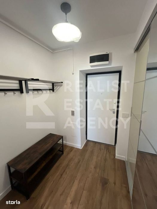 Vânzare, studio, Pipera, București