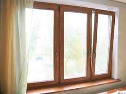 Пластиковые окно