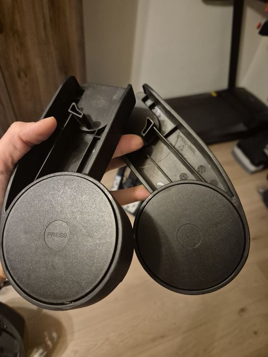 Adaptor carut Cybex Balios S