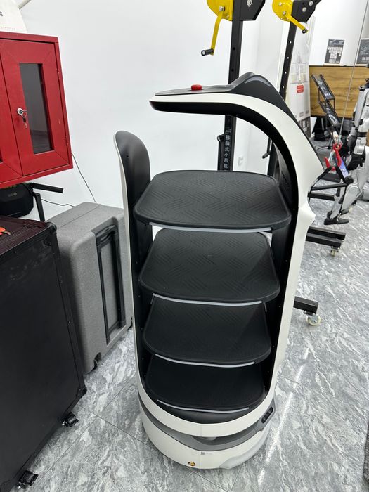 Bella bot Робот официант