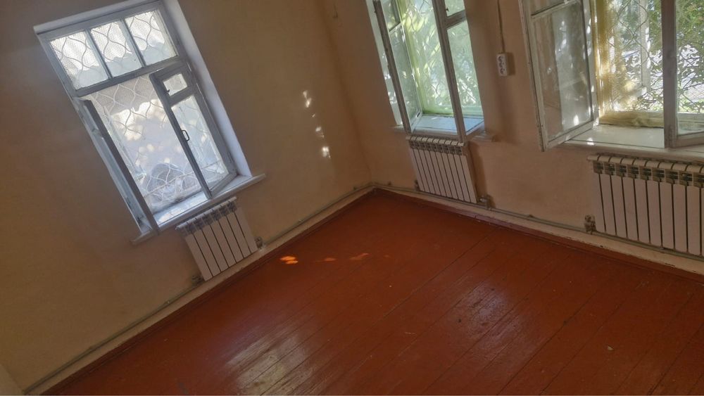 Сдается дом с участком в аренду